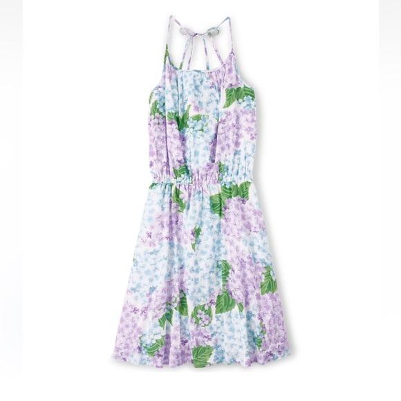 Gymboree Dresses & Skirts - Gymboree Hydrangea Mommy and Me Dress